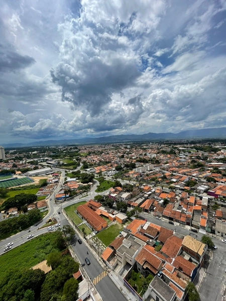 Apartamento alto padrão 155m2 no condomínio Renaissance em Taubaté SP: 4ª foto da galeria de imagens do imóvel