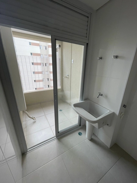 Apartamento alto padrão 155m2 no condomínio Renaissance em Taubaté SP: 12ª foto da galeria de imagens do imóvel