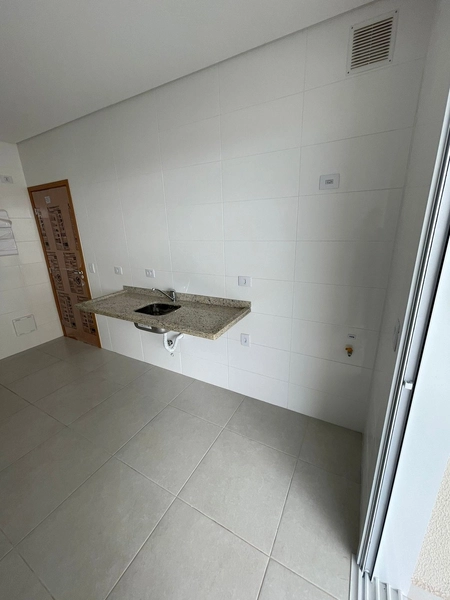 Apartamento alto padrão 155m2 no condomínio Renaissance em Taubaté SP: 11ª foto da galeria de imagens do imóvel