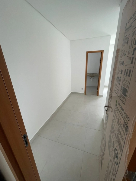 Apartamento alto padrão 155m2 no condomínio Renaissance em Taubaté SP: 15ª foto da galeria de imagens do imóvel