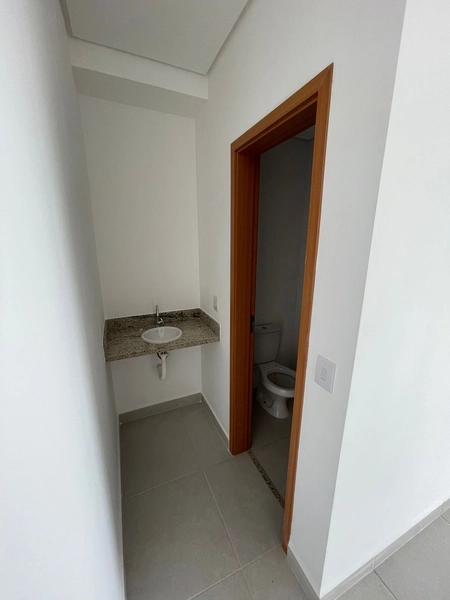 Apartamento alto padrão 155m2 no condomínio Renaissance em Taubaté SP: 8ª foto da galeria de imagens do imóvel