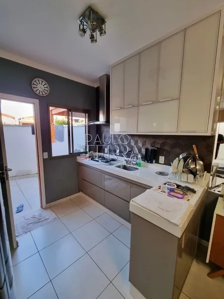 Casa 3 dormitórios à venda - Condomínio Ecoville - Taubaté/SP: 8ª foto da galeria de imagens do imóvel