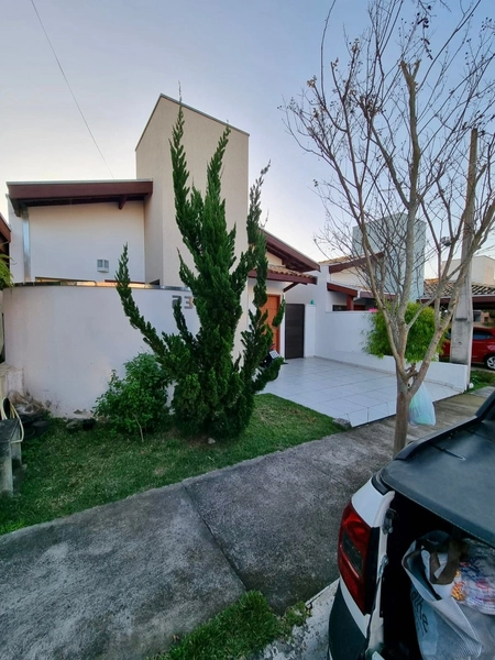Casa 3 dormitórios à venda - Condomínio Ecoville - Taubaté/SP: 23ª foto da galeria de imagens do imóvel