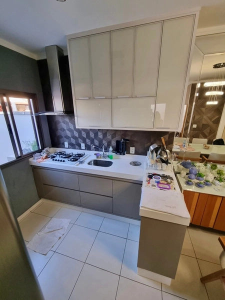 Casa 3 dormitórios à venda - Condomínio Ecoville - Taubaté/SP: 7ª foto da galeria de imagens do imóvel