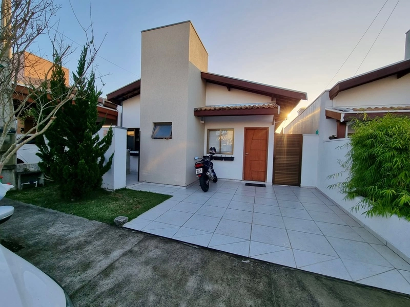 Casa 3 dormitórios à venda - Condomínio Ecoville - Taubaté/SP: 22ª foto da galeria de imagens do imóvel