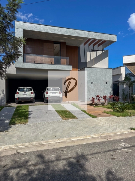 Sobrado novo no Condomínio Green Park, em Taubaté SP.: 54ª foto da galeria de imagens do imóvel