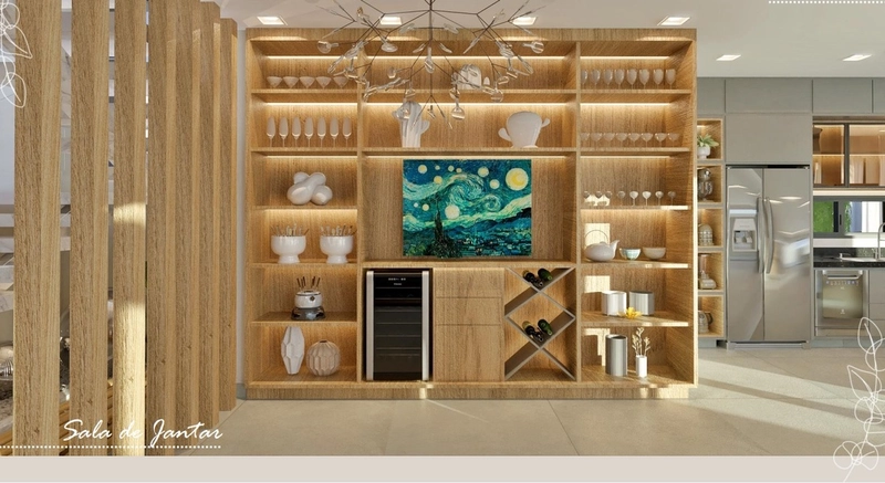 Sobrado novo no Condomínio Green Park, em Taubaté SP.: 70ª foto da galeria de imagens do imóvel