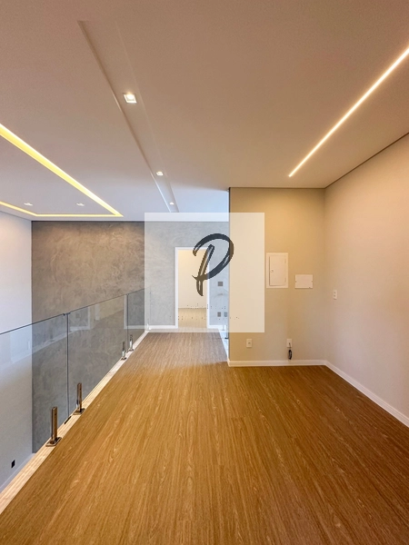 Sobrado novo no Condomínio Green Park, em Taubaté SP.: 41ª foto da galeria de imagens do imóvel