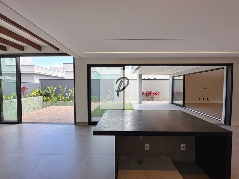 Sobrado novo no Condomínio Green Park, em Taubaté SP.: 25ª foto da galeria de imagens do imóvel