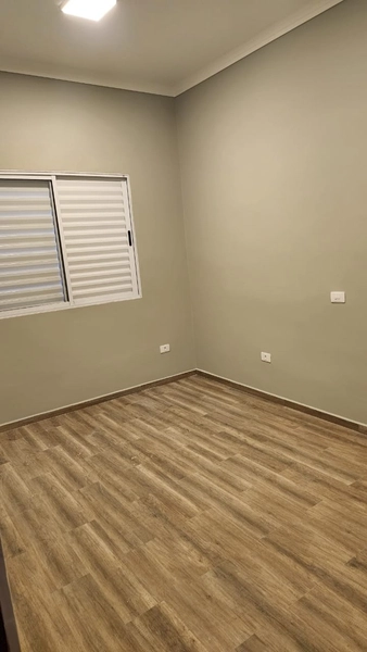 Casa nova com 3 dormitórios no condomínio Ouro ville, em Taubaté SP: 10ª foto da galeria de imagens do imóvel