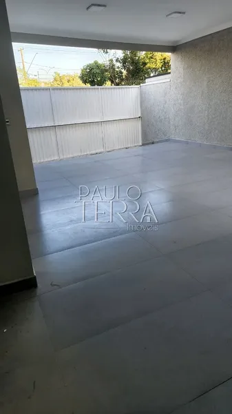 Casa nova com 3 dormitórios no condomínio Ouro ville, em Taubaté SP: 5ª foto da galeria de imagens do imóvel