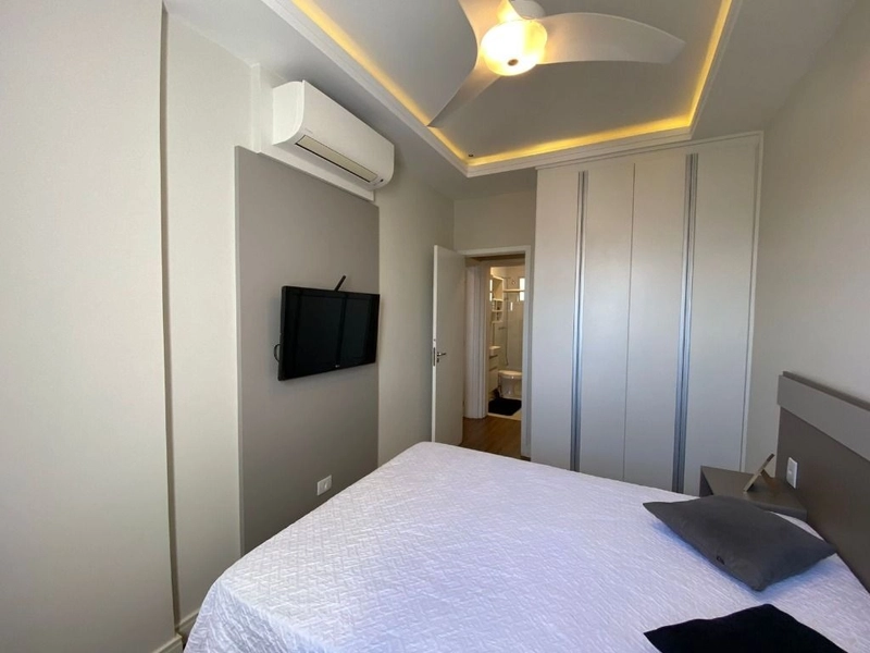 Apartamento com vista p Serra da Mantiqueira, 3 dormitórios e 2 vagas: 13ª foto da galeria de imagens do imóvel
