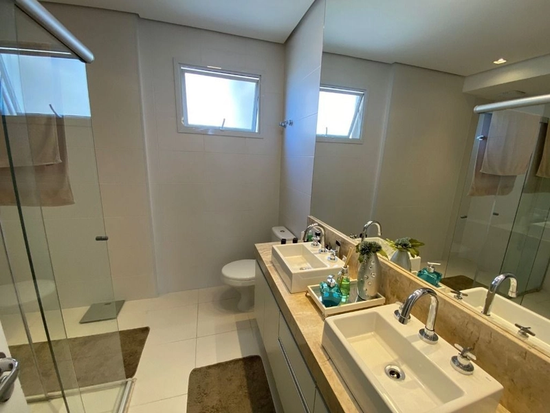 Apartamento com vista p Serra da Mantiqueira, 3 dormitórios e 2 vagas: 16ª foto da galeria de imagens do imóvel