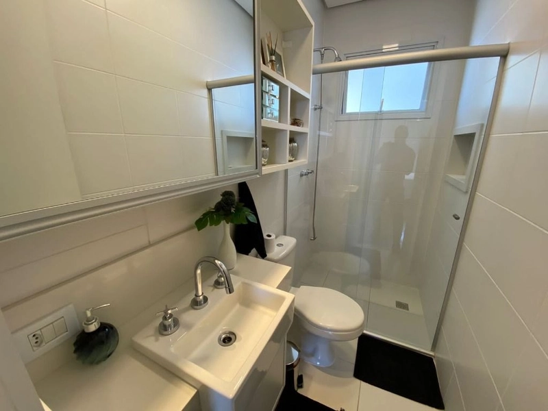 Apartamento com vista p Serra da Mantiqueira, 3 dormitórios e 2 vagas: 11ª foto da galeria de imagens do imóvel