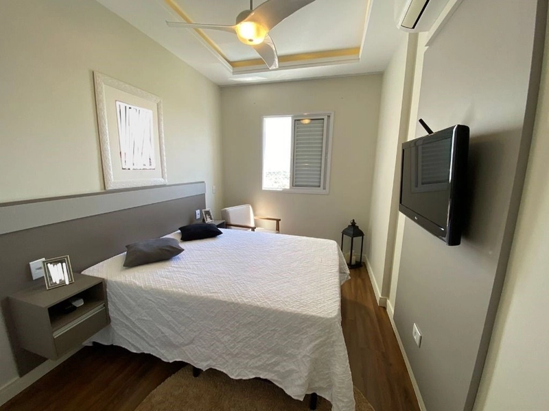 Apartamento com vista p Serra da Mantiqueira, 3 dormitórios e 2 vagas: 12ª foto da galeria de imagens do imóvel