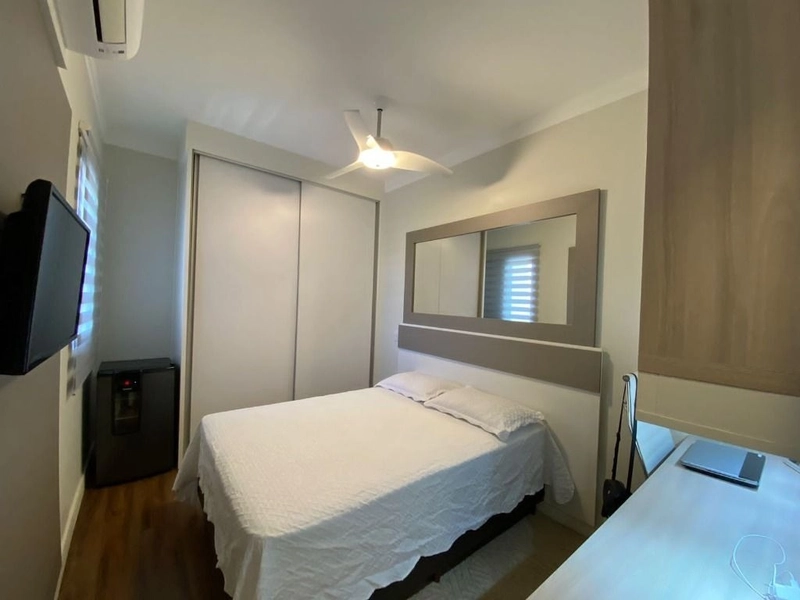 Apartamento com vista p Serra da Mantiqueira, 3 dormitórios e 2 vagas: 10ª foto da galeria de imagens do imóvel