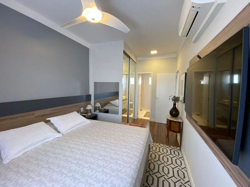 Apartamento com vista p Serra da Mantiqueira, 3 dormitórios e 2 vagas: 15ª foto da galeria de imagens do imóvel