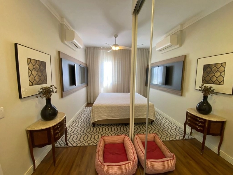 Apartamento com vista p Serra da Mantiqueira, 3 dormitórios e 2 vagas: 14ª foto da galeria de imagens do imóvel