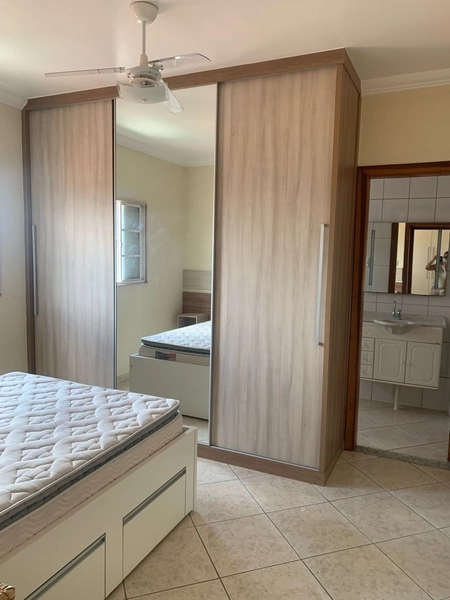 Apartamento 3 dormitórios em Taubaté SP - bairro Portal da Mantiqueira: 10ª foto da galeria de imagens do imóvel