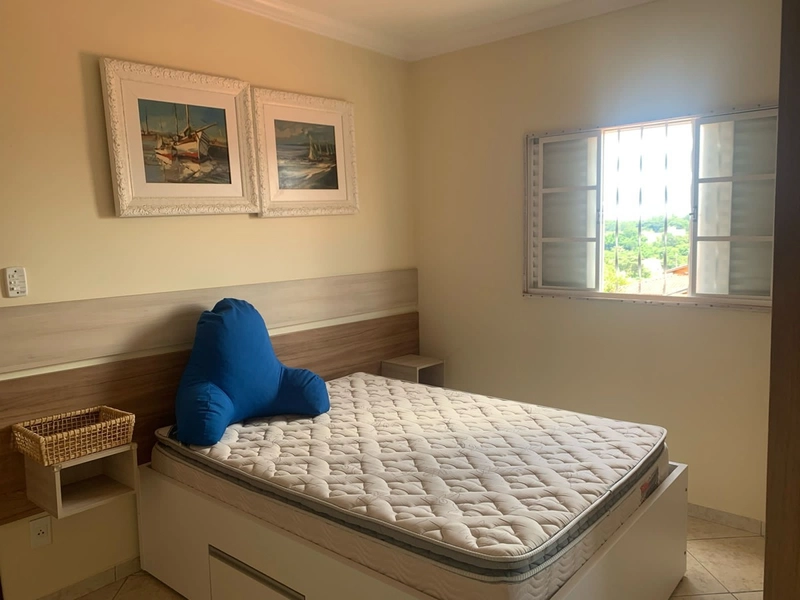 Apartamento 3 dormitórios em Taubaté SP - bairro Portal da Mantiqueira: 9ª foto da galeria de imagens do imóvel