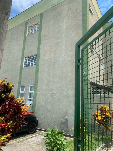 Apartamento 3 dormitórios em Taubaté SP - bairro Portal da Mantiqueira: 13ª foto da galeria de imagens do imóvel