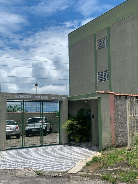 Apartamento 3 dormitórios em Taubaté SP - bairro Portal da Mantiqueira: 14ª foto da galeria de imagens do imóvel