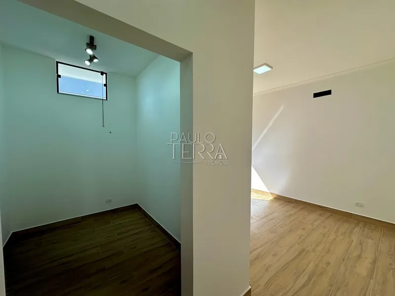Casa térrea moderna nova com 3 dormitórios e piscina - Condominio: 25ª foto da galeria de imagens do imóvel