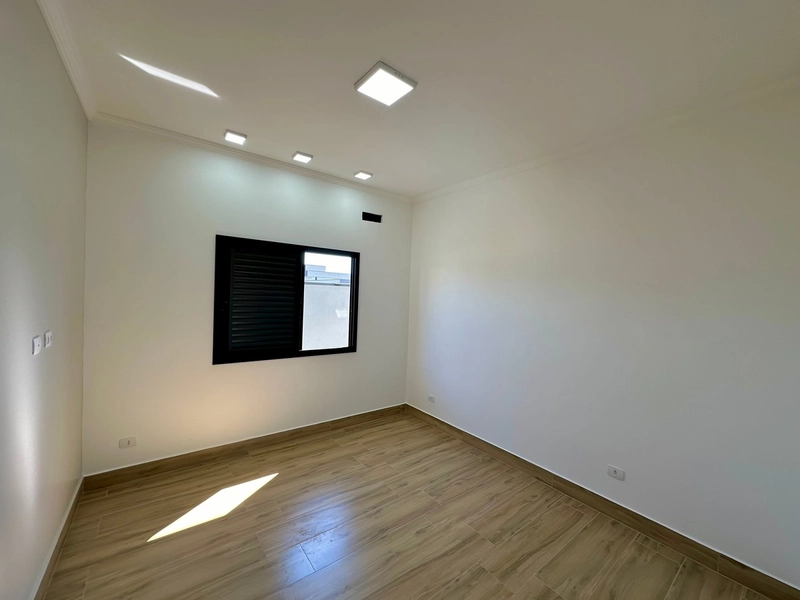 Casa térrea moderna nova com 3 dormitórios e piscina - Condominio: 24ª foto da galeria de imagens do imóvel