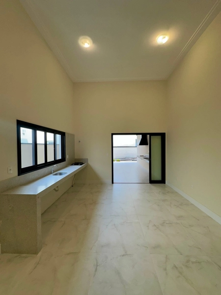 Casa nova com 3 dormitórios no Condomínio Ouro Ville, em Taubaté SP: 44ª foto da galeria de imagens do imóvel