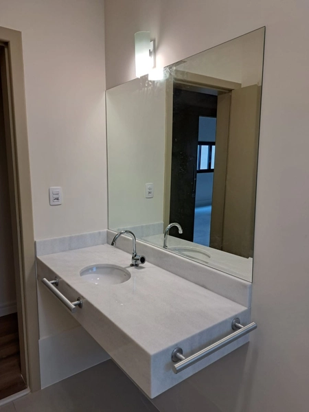 Casa nova com 3 dormitórios no Condomínio Ouro Ville, em Taubaté SP: 24ª foto da galeria de imagens do imóvel