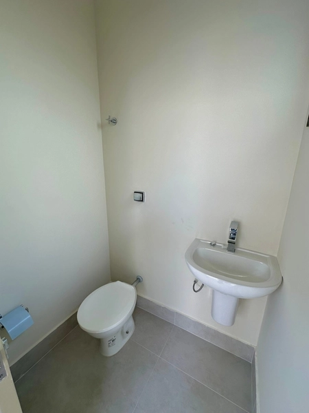 Casa nova com 3 dormitórios no Condomínio Ouro Ville, em Taubaté SP: 62ª foto da galeria de imagens do imóvel