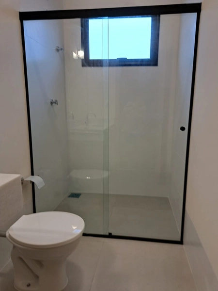 Casa nova com 3 dormitórios no Condomínio Ouro Ville, em Taubaté SP: 27ª foto da galeria de imagens do imóvel