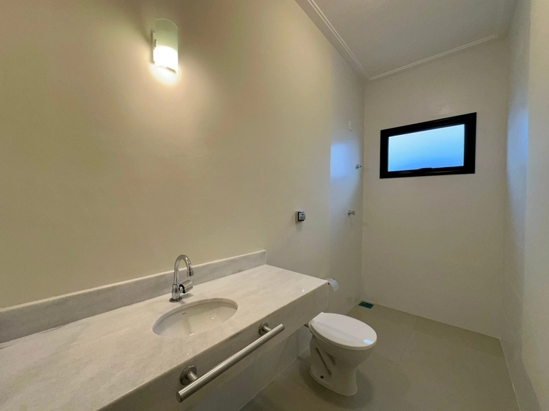 Casa nova com 3 dormitórios no Condomínio Ouro Ville, em Taubaté SP: 25ª foto da galeria de imagens do imóvel