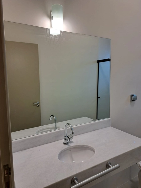 Casa nova com 3 dormitórios no Condomínio Ouro Ville, em Taubaté SP: 26ª foto da galeria de imagens do imóvel