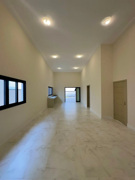 Casa nova com 3 dormitórios no Condomínio Ouro Ville, em Taubaté SP: 43ª foto da galeria de imagens do imóvel