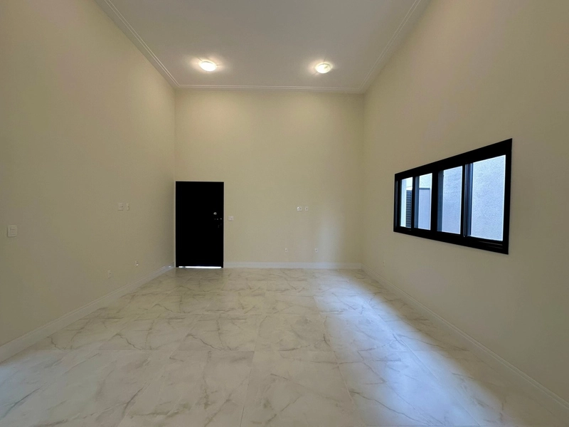 Casa nova com 3 dormitórios no Condomínio Ouro Ville, em Taubaté SP: 15ª foto da galeria de imagens do imóvel