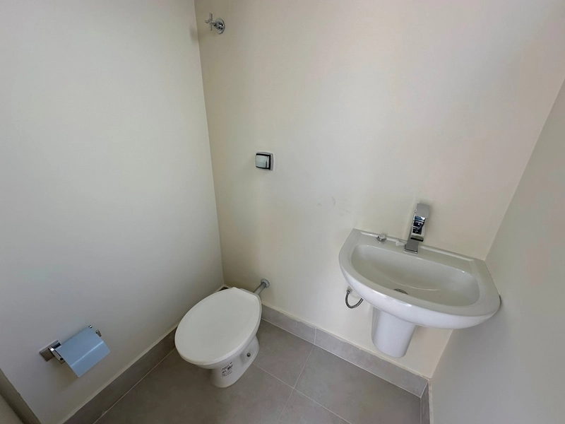 Casa nova com 3 dormitórios no Condomínio Ouro Ville, em Taubaté SP: 6ª foto da galeria de imagens do imóvel