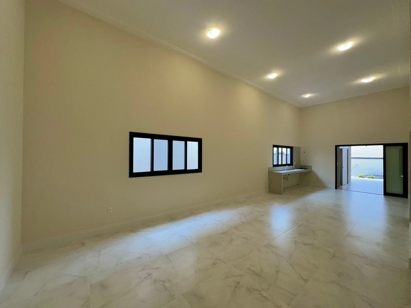Casa nova com 3 dormitórios no Condomínio Ouro Ville, em Taubaté SP: 19ª foto da galeria de imagens do imóvel