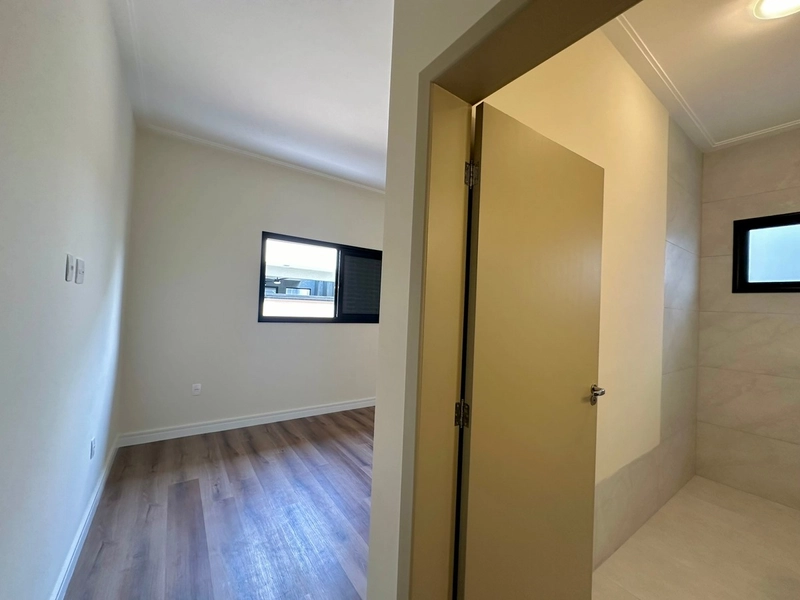 Casa nova com 3 dormitórios no Condomínio Ouro Ville, em Taubaté SP: 29ª foto da galeria de imagens do imóvel