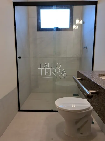 Casa nova com 3 dormitórios no Condomínio Ouro Ville, em Taubaté SP: 30ª foto da galeria de imagens do imóvel
