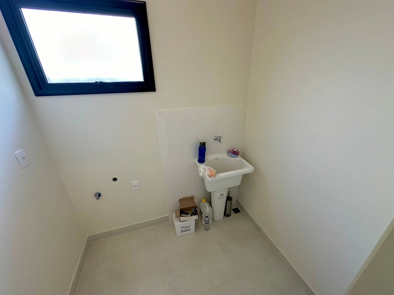 Casa nova com 3 dormitórios no Condomínio Ouro Ville, em Taubaté SP: 38ª foto da galeria de imagens do imóvel
