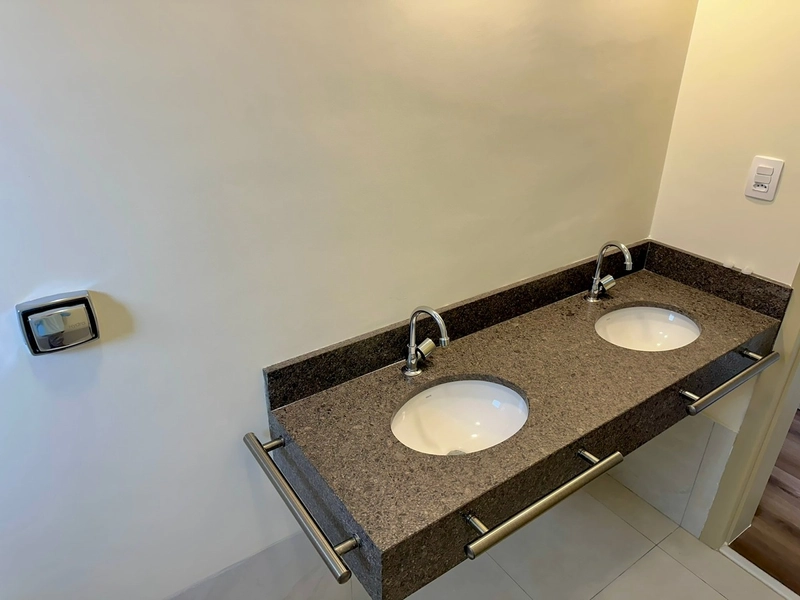 Casa nova com 3 dormitórios no Condomínio Ouro Ville, em Taubaté SP: 32ª foto da galeria de imagens do imóvel