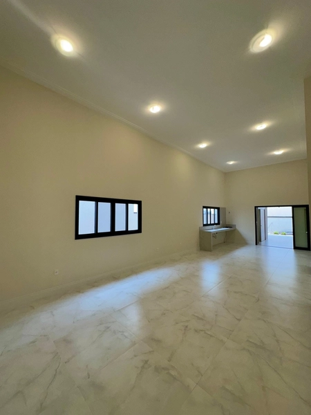 Casa nova com 3 dormitórios no Condomínio Ouro Ville, em Taubaté SP: 42ª foto da galeria de imagens do imóvel