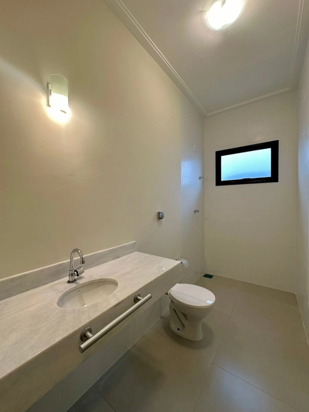 Casa nova com 3 dormitórios no Condomínio Ouro Ville, em Taubaté SP: 58ª foto da galeria de imagens do imóvel