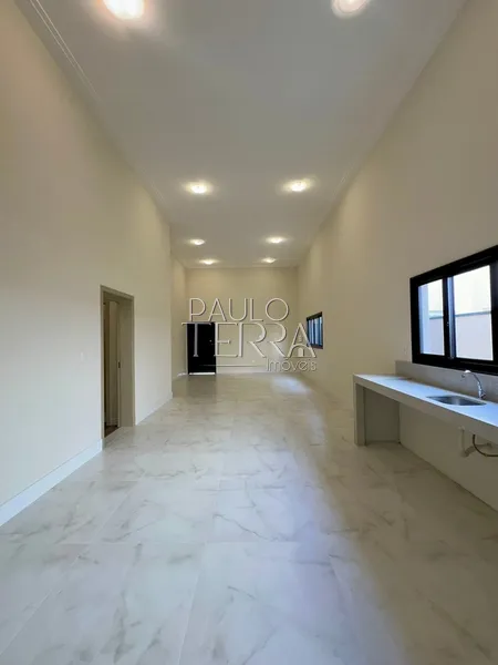 Casa nova com 3 dormitórios no Condomínio Ouro Ville, em Taubaté SP: 51ª foto da galeria de imagens do imóvel