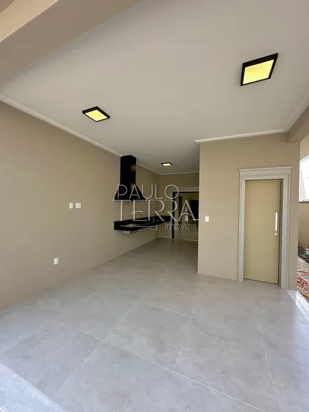 Casa nova com 3 dormitórios no Condomínio Ouro Ville, em Taubaté SP: 64ª foto da galeria de imagens do imóvel