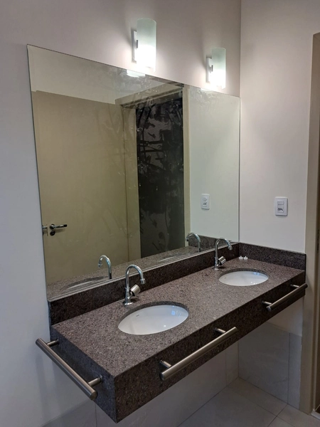 Casa nova com 3 dormitórios no Condomínio Ouro Ville, em Taubaté SP: 33ª foto da galeria de imagens do imóvel