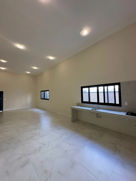 Casa nova com 3 dormitórios no Condomínio Ouro Ville, em Taubaté SP: 52ª foto da galeria de imagens do imóvel