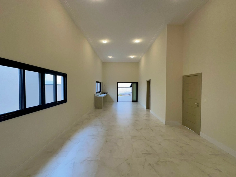 Casa nova com 3 dormitórios no Condomínio Ouro Ville, em Taubaté SP: 17ª foto da galeria de imagens do imóvel