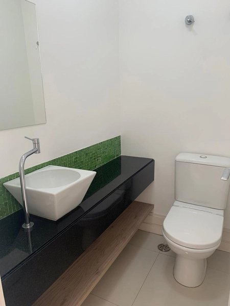 Apartamento alto padrão mobiliado, 3 suítes, 3 vagas. Condomínio clube: 14ª foto da galeria de imagens do imóvel